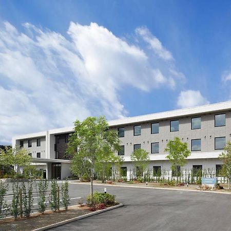 Fairfield By Marriott Mie Okuise Odai Odaicho Zewnętrze zdjęcie