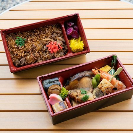 Fairfield By Marriott Mie Okuise Odai Odaicho Zewnętrze zdjęcie