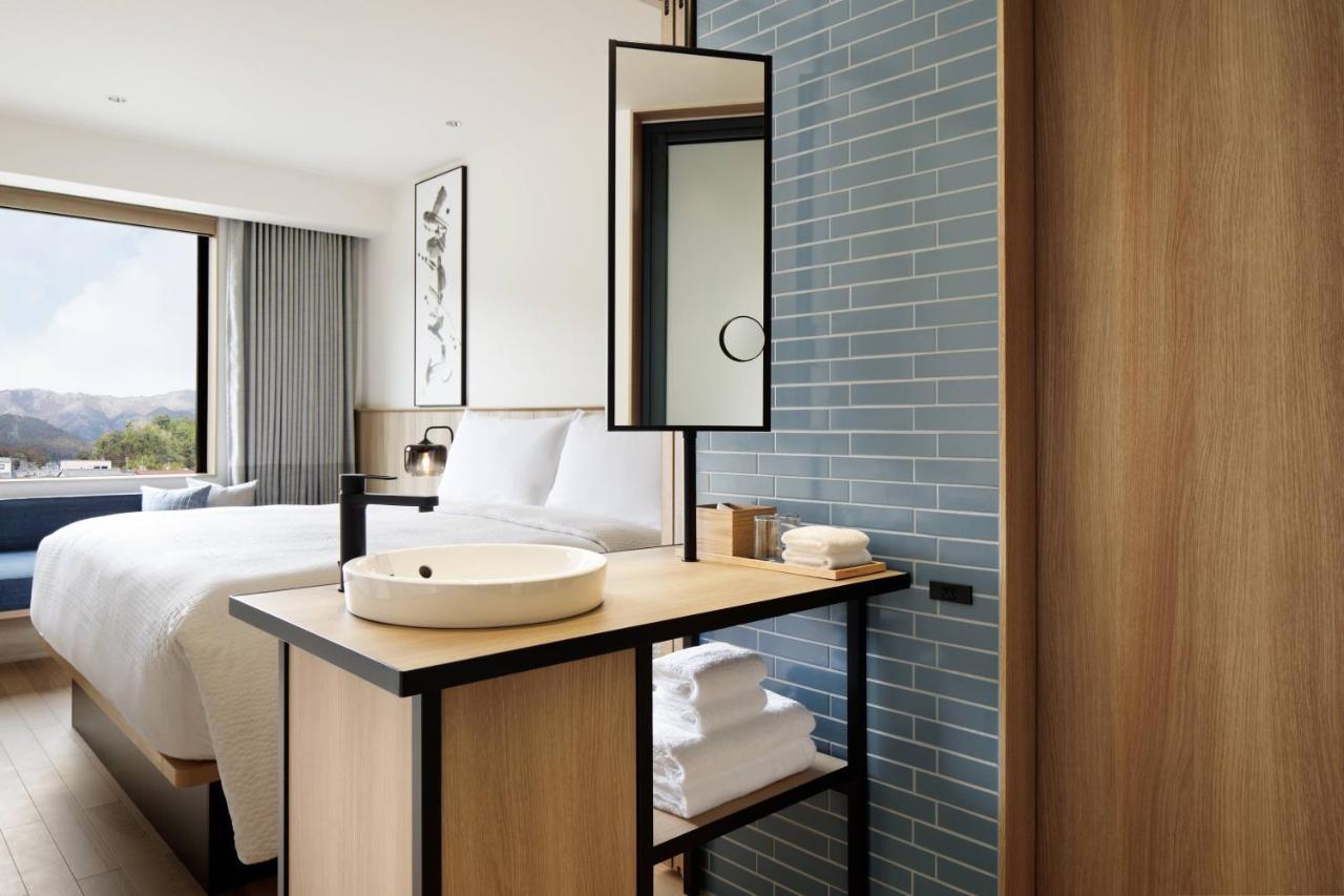 Fairfield By Marriott Mie Okuise Odai Odaicho Zewnętrze zdjęcie