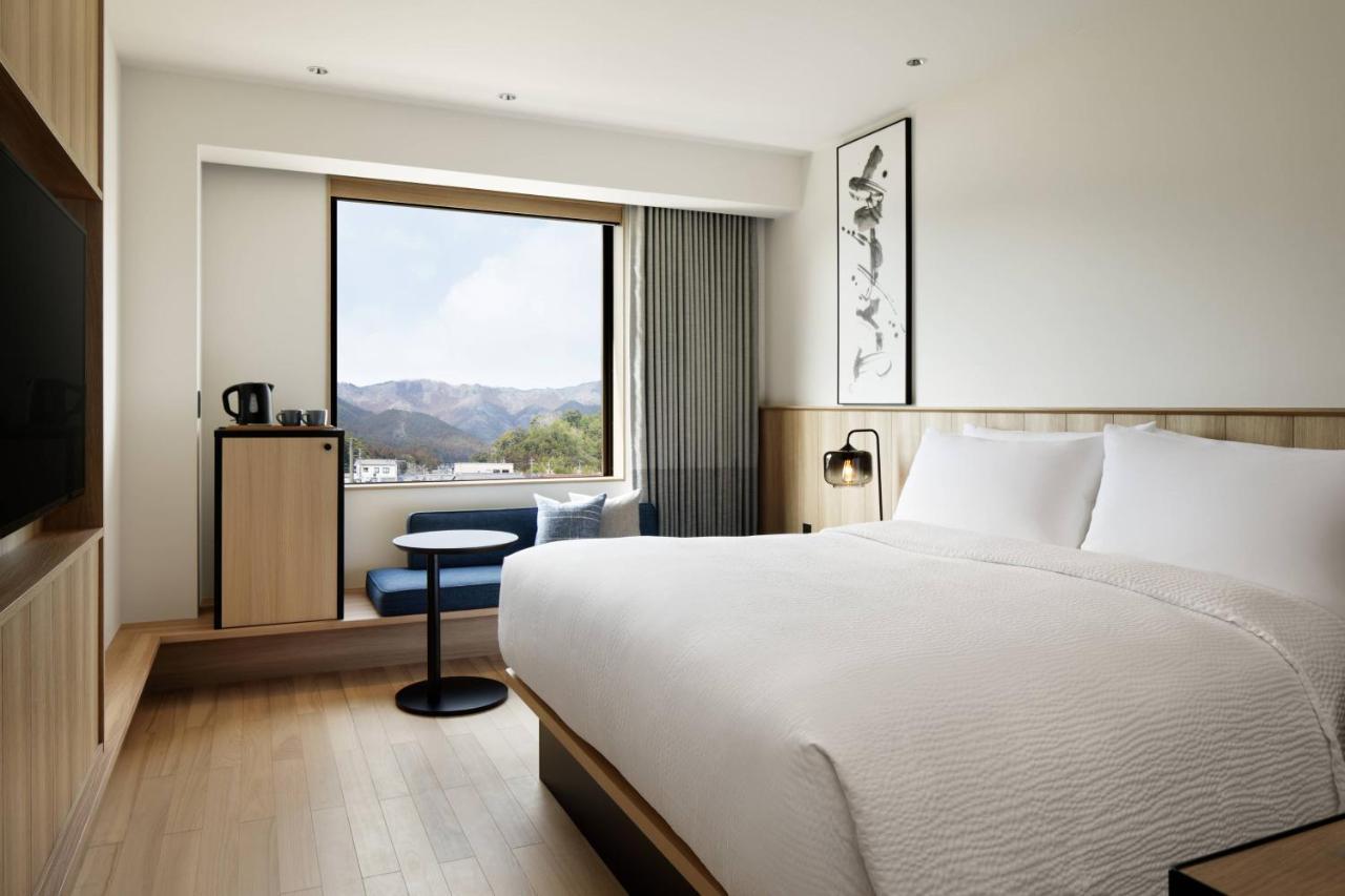 Fairfield By Marriott Mie Okuise Odai Odaicho Zewnętrze zdjęcie
