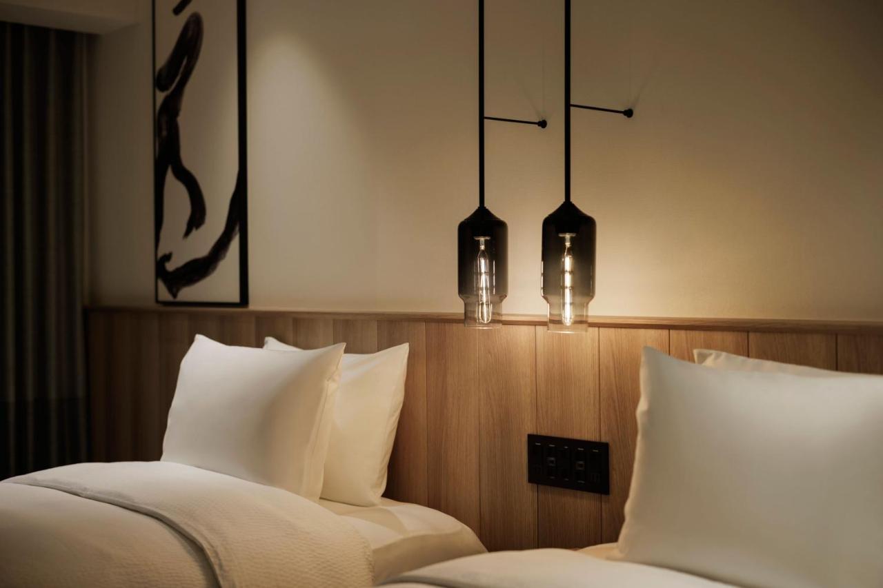 Fairfield By Marriott Mie Okuise Odai Odaicho Zewnętrze zdjęcie