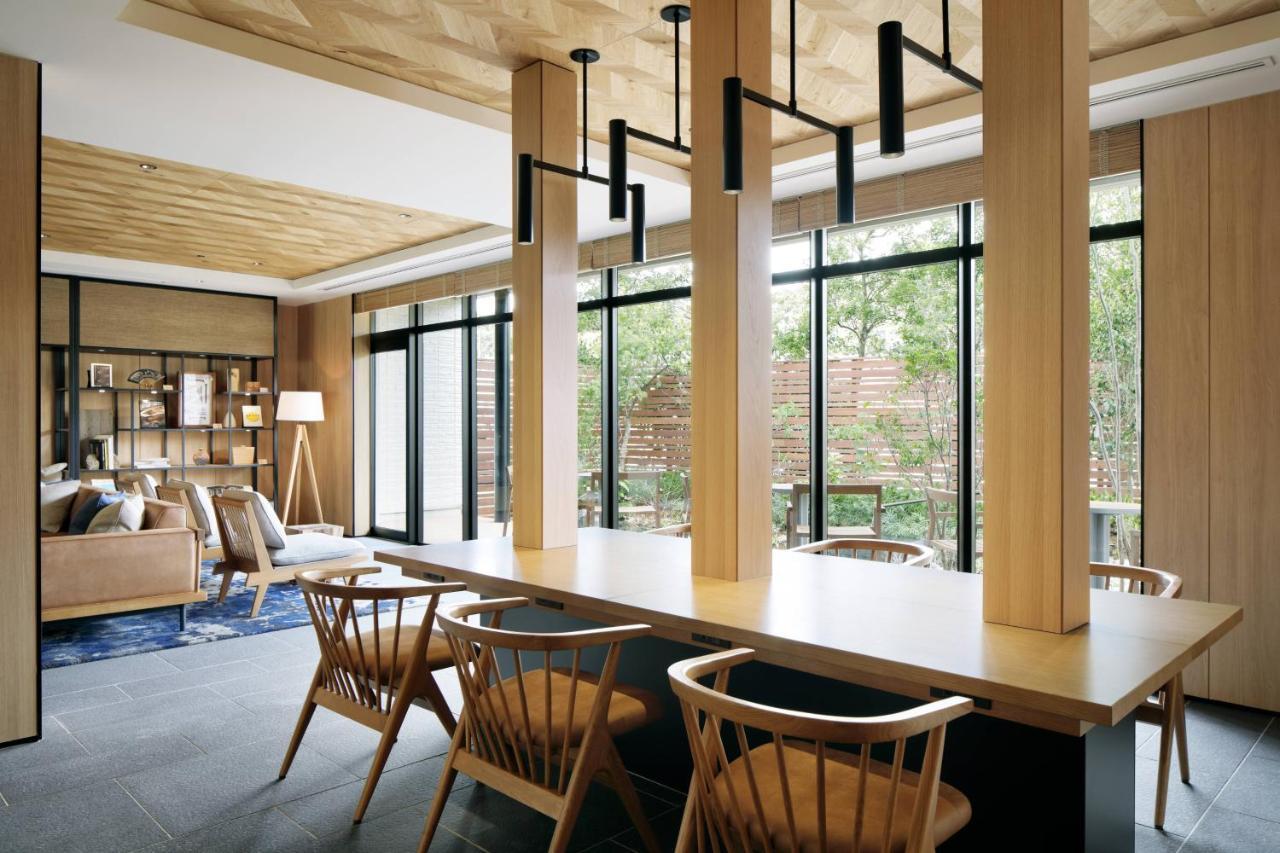 Fairfield By Marriott Mie Okuise Odai Odaicho Zewnętrze zdjęcie