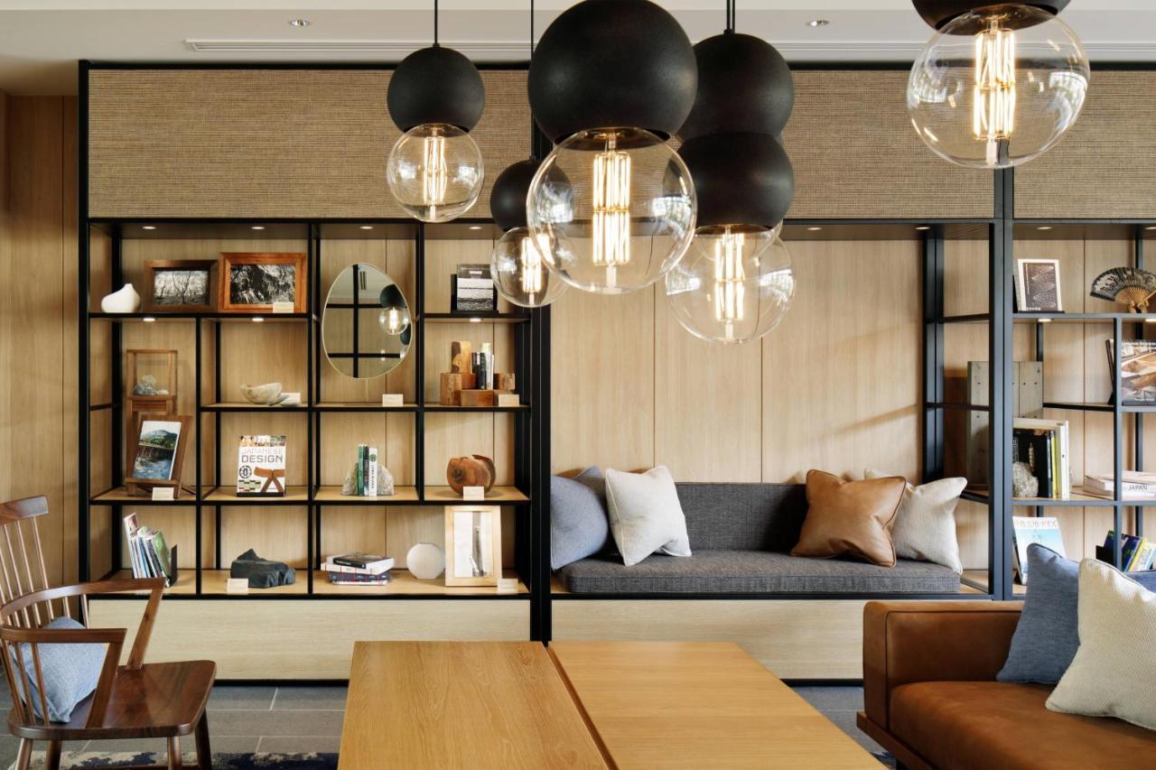 Fairfield By Marriott Mie Okuise Odai Odaicho Zewnętrze zdjęcie
