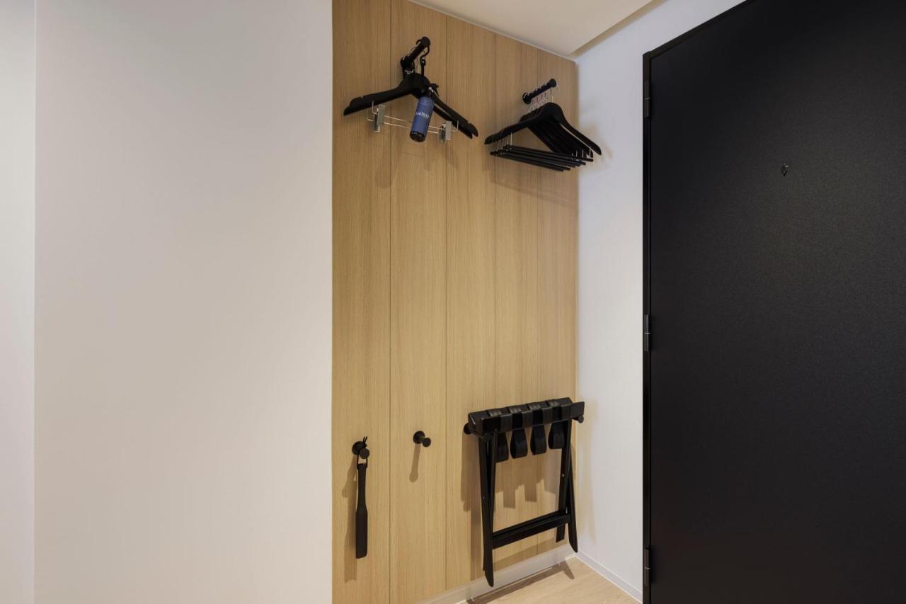 Fairfield By Marriott Mie Okuise Odai Odaicho Zewnętrze zdjęcie