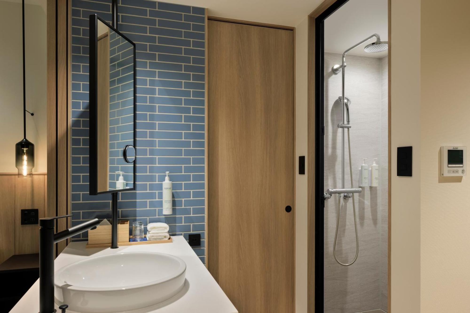 Fairfield By Marriott Mie Okuise Odai Odaicho Zewnętrze zdjęcie
