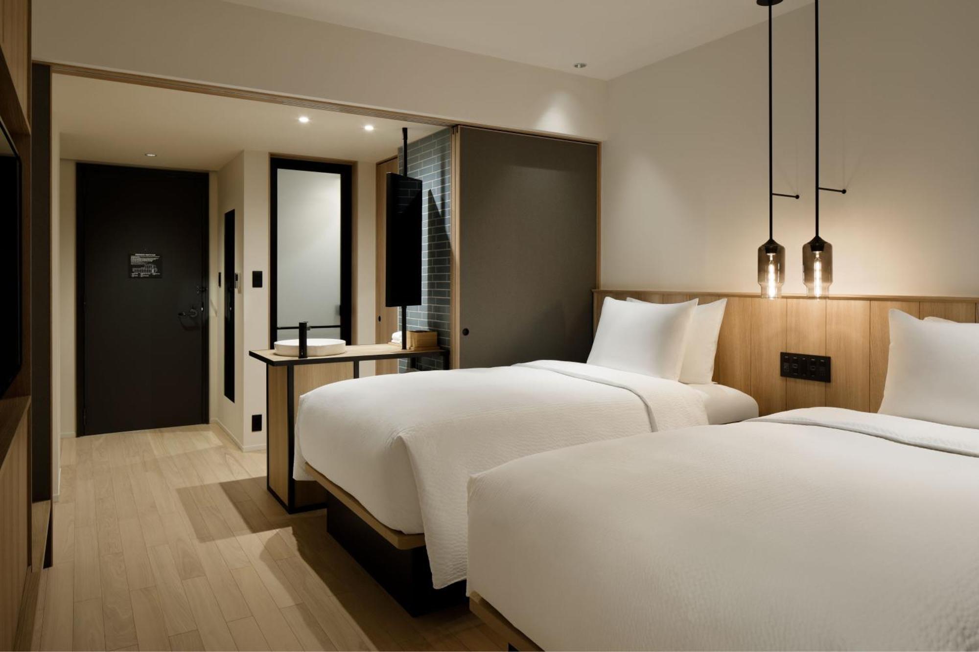 Fairfield By Marriott Mie Okuise Odai Odaicho Zewnętrze zdjęcie